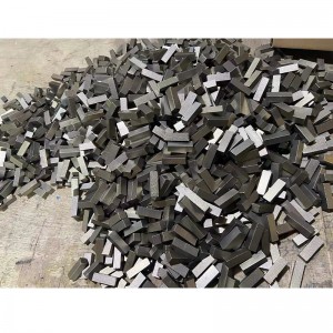 Porte - diamants (accessoires)